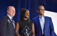 Chamber makes history with Mr. K winner, first Black woman-owned company to earn Small Biz of the Year