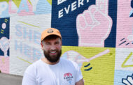 Community Builders to Watch: Jared Horman gives KC’s blank canvases context, his career new meaning