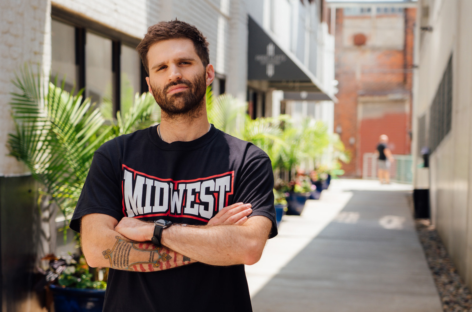 Esports league brings new Midwest Fest event to KC, launching new Army
