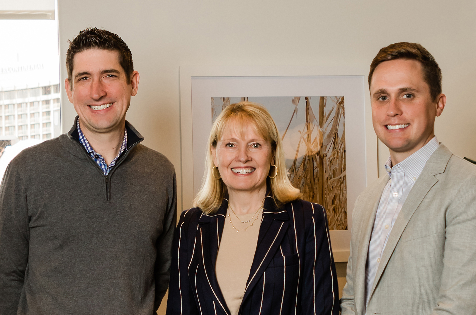 KCRise Fund closes $34M Fund III with ‘hyper-local’ focus; Here are its first four investments