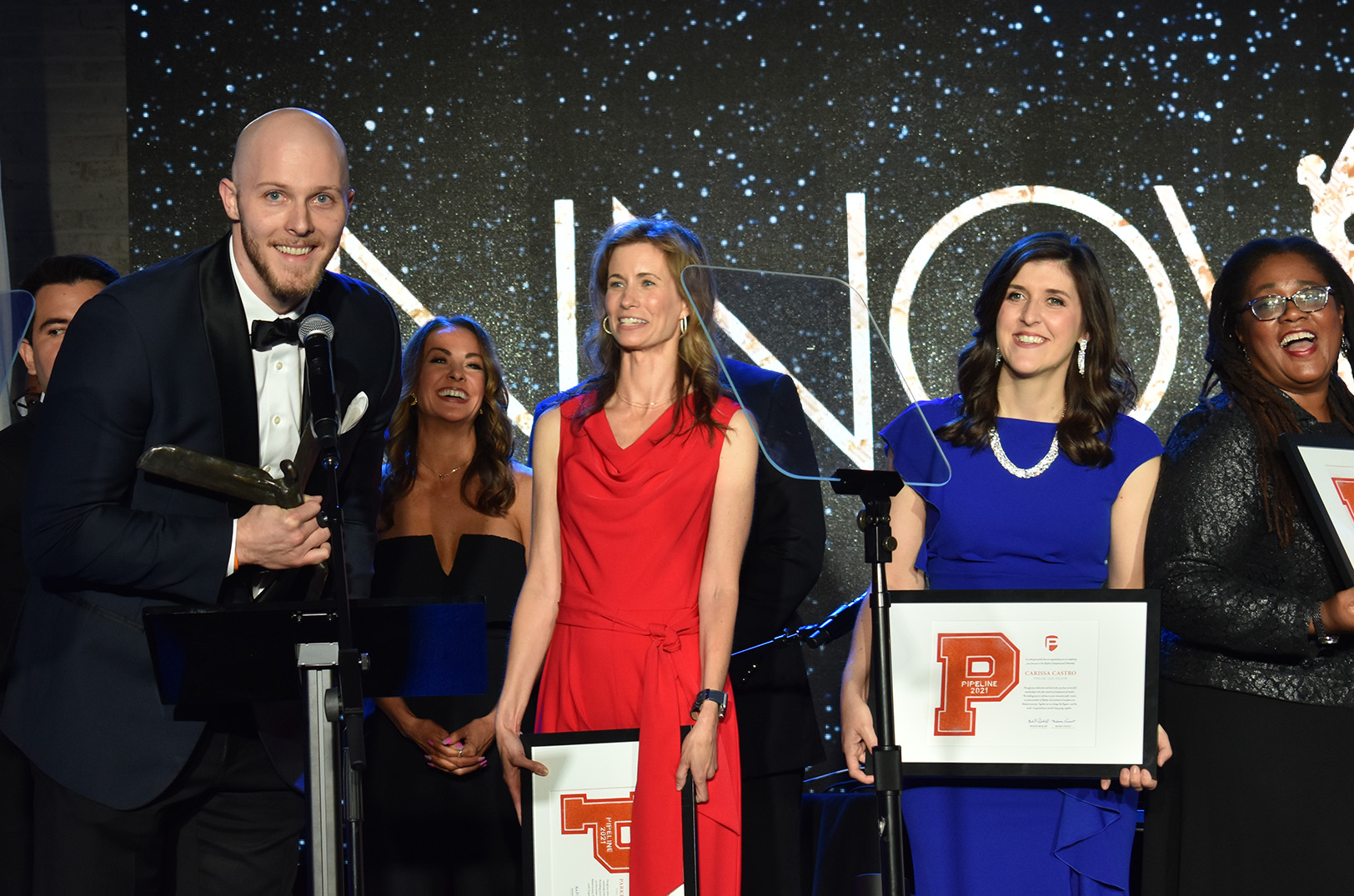The journey can make or break an entrepreneur; Pipeline gala returns June 15 to celebrate connectivity at the intersection