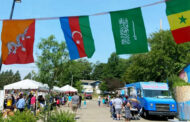 World Refugee Day draws diverse mix of Kansas Citians, businesses