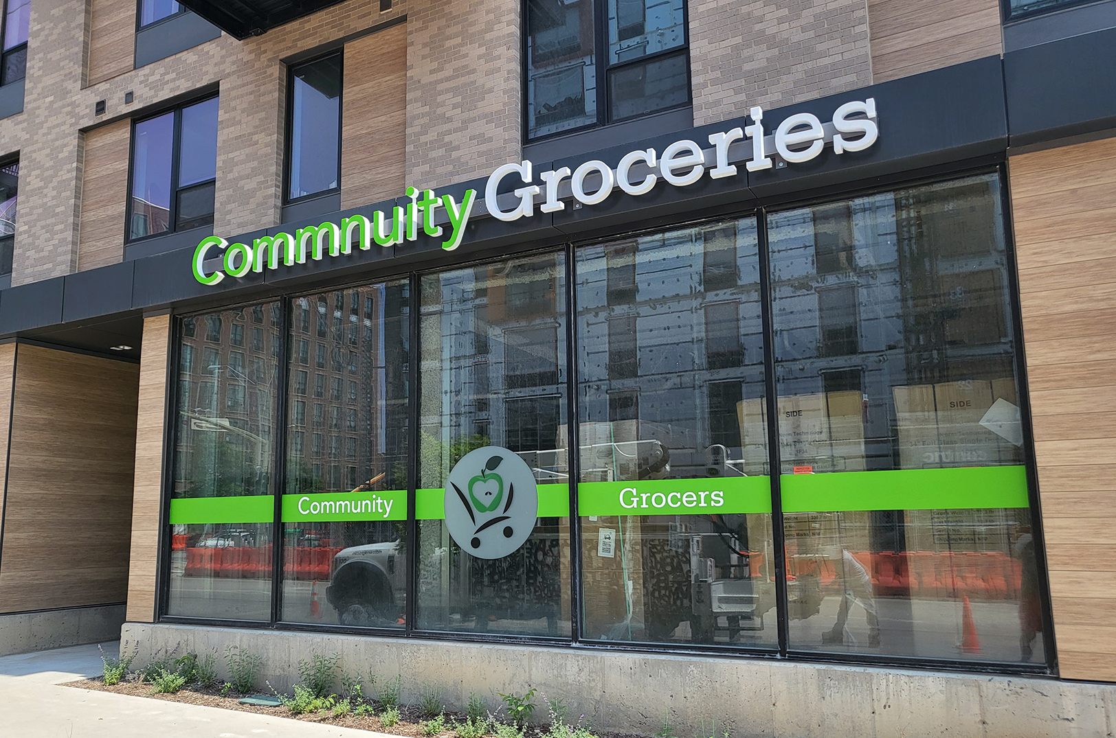 Fund Me, KC: Grocery store on Troost needs to bag community support to open, bringing fresh food east