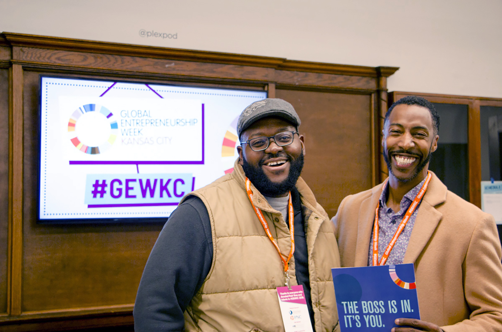 GEWKC organizers announce return to Midtown; 2023 base camp set for Westport at Park 39