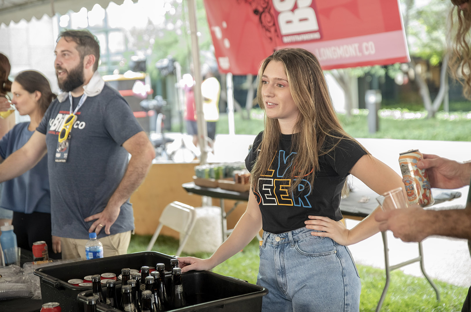 Beer isn’t paint by numbers, it’s science: Why the art of brewing gets its own showcase at Innovation Festival 