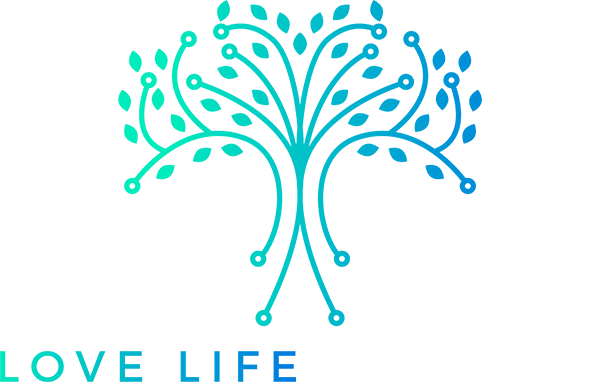 Love Lifesciences logo