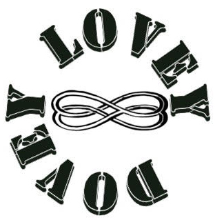 Lovey Dovey logo