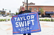 How a ‘City Hall Swiftie committee’ is bringing joy (and business) to NKC as concert tour hits Arrowhead