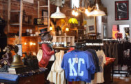 KC retailers: Swifties with cash outscored NFL Draft on economic impact for small businesses