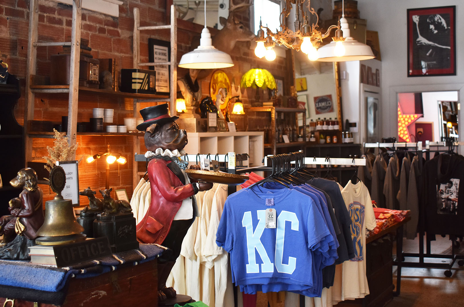 KC retailers: Swifties with cash outscored NFL Draft on economic impact for small businesses