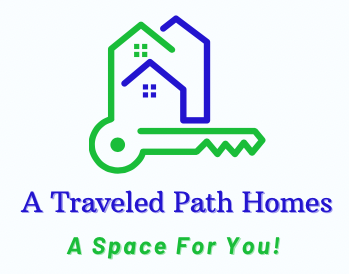 A Traveled Path Homes logo