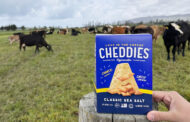 KC-baked snack cracker startup tastes new markets, opportunities fueled by regenerative agriculture