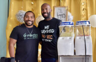 Froyo with a ’tini twist: Entrepreneur collaboration serves alcoholic frozen yogurt in KC