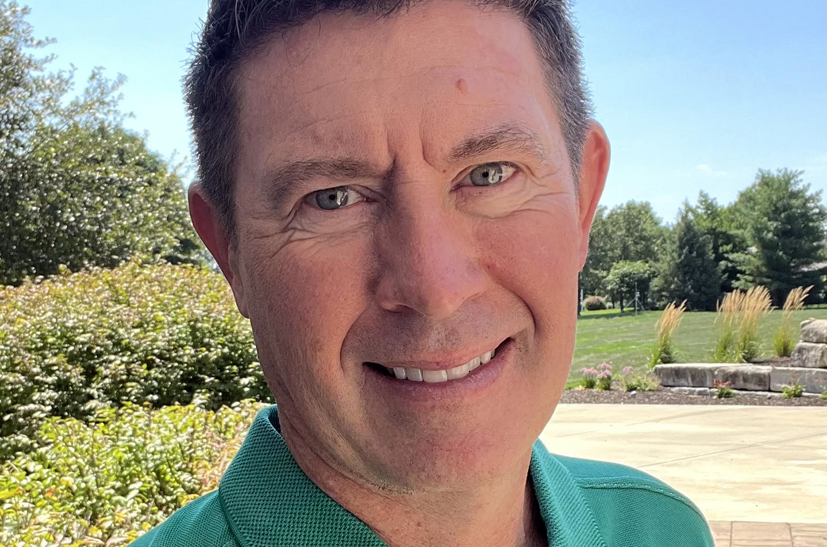 Twice-exited serial entrepreneur joins Lawrence biotech firm as CEO