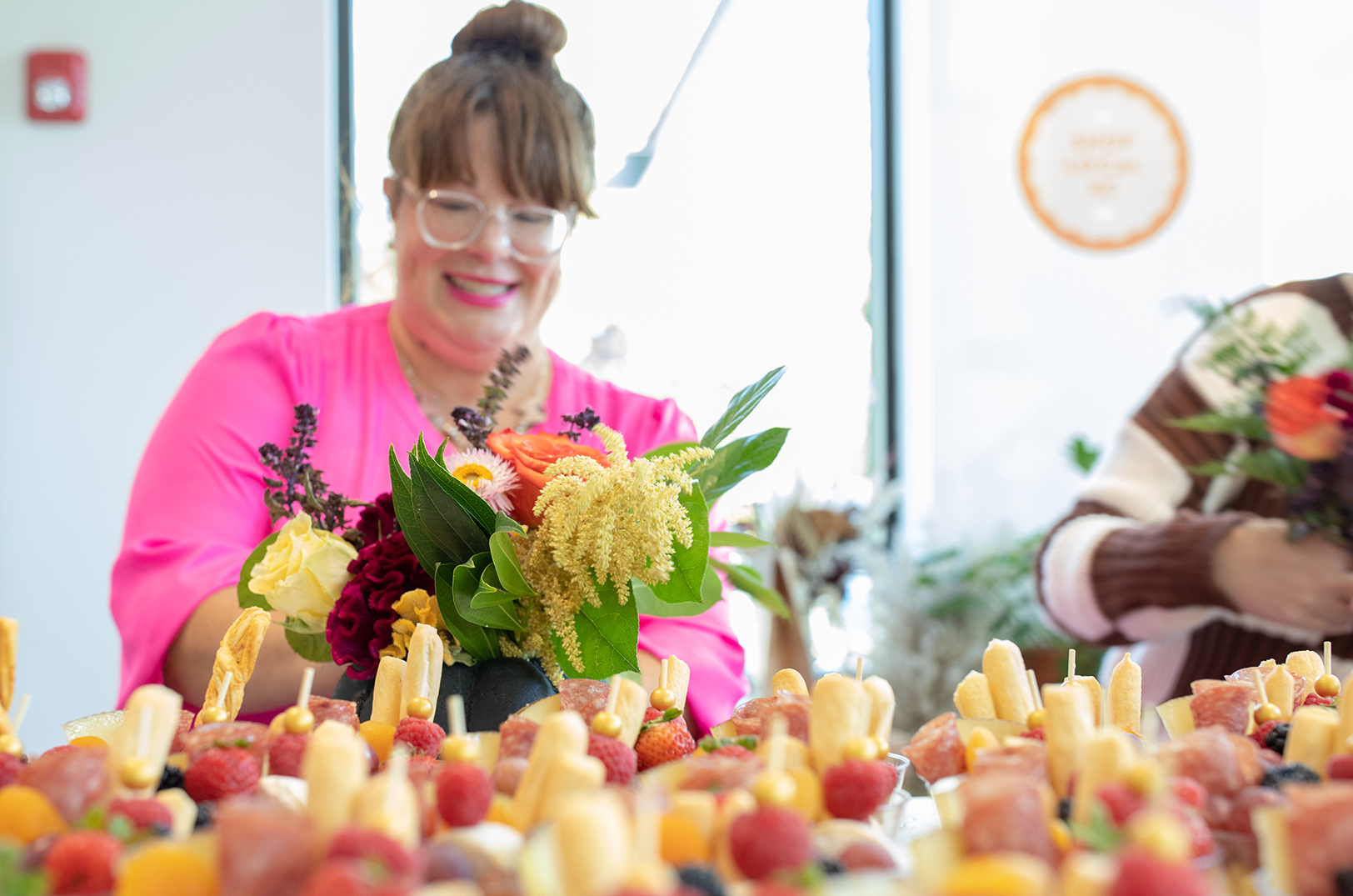 Shop Local KC moving its flagship maker store to Brookside, expects flower business to bloom