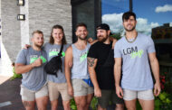 TikTok’s favorite moving company pivots to full-time influencer business, growing LGM Boys brand