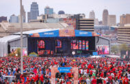 Report: NFL Draft festivities scored $164.3M in economic impact for Kansas City