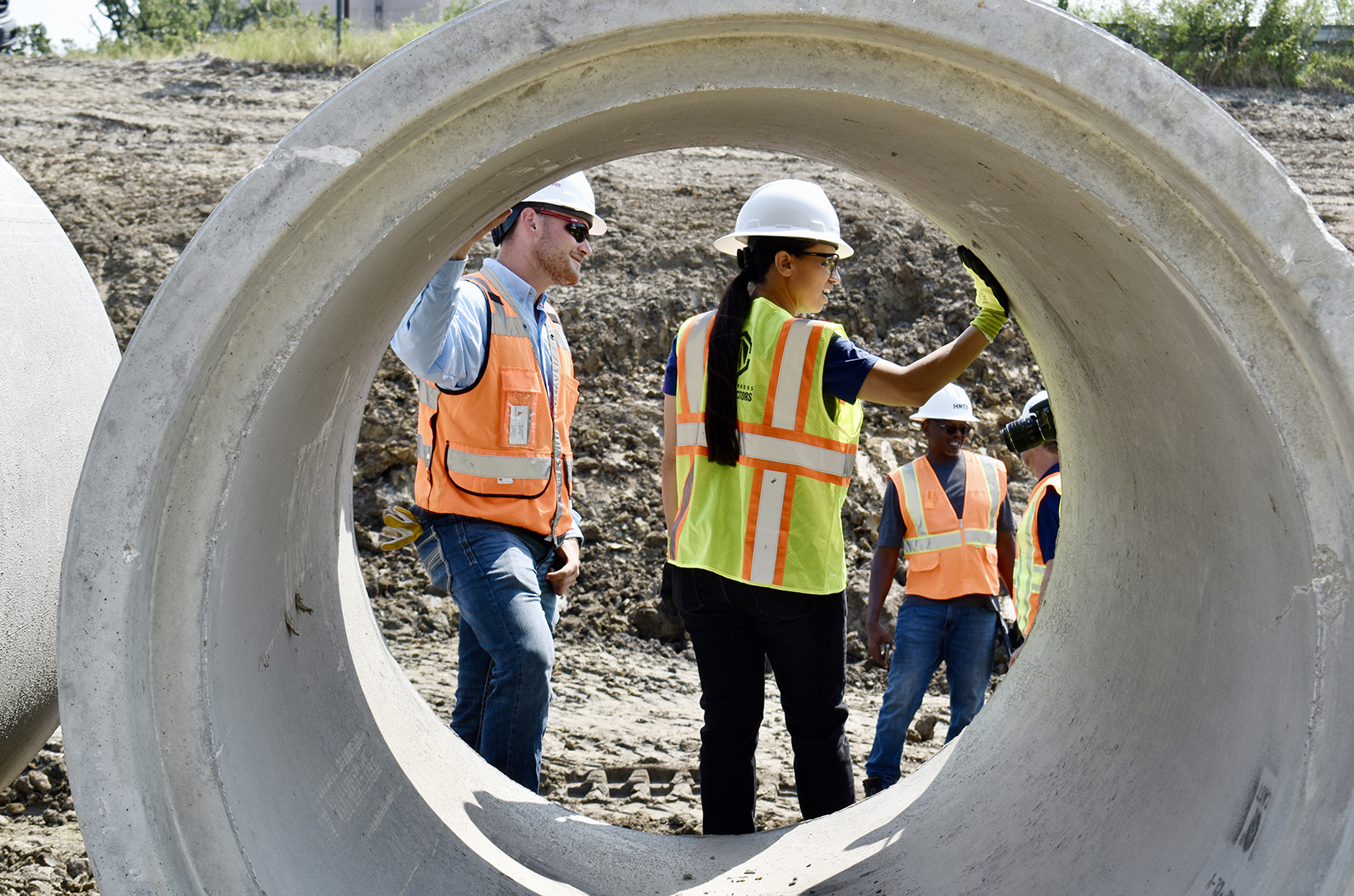 Toll project won’t just make Kansas’ most dangerous roadway safer, Davids says; it’ll be smarter