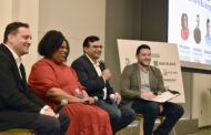 Startup ambassadors’ pitch to former Kansas Citians: Move your innovation, hustle Back2KC