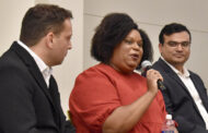 Startup ambassadors’ pitch to former Kansas Citians: Move your innovation, hustle Back2KC