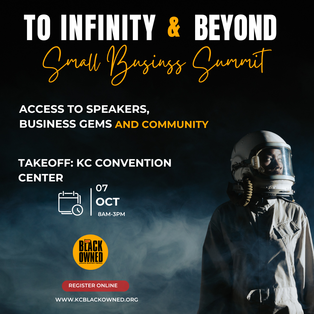 KC Black Owned Summit