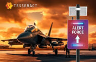 Tesseract Ventures illuminates its work with US military, lighting new alert system for air force base
