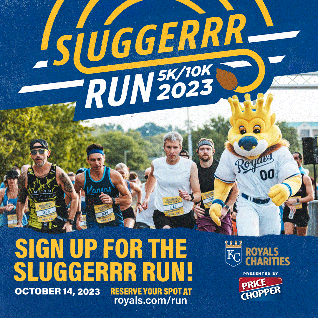 Royals Run