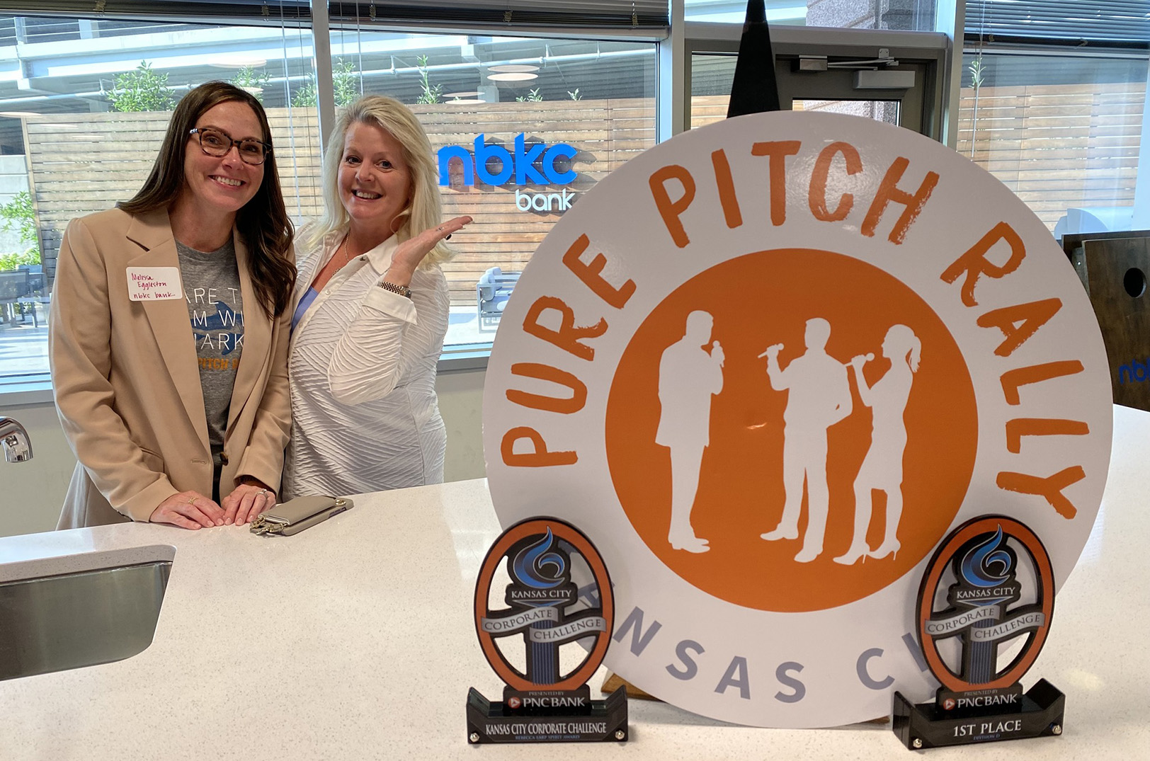 Pure Pitch Rally reveals 2023 competitors: Meet 8 founders redefining the future of tech
