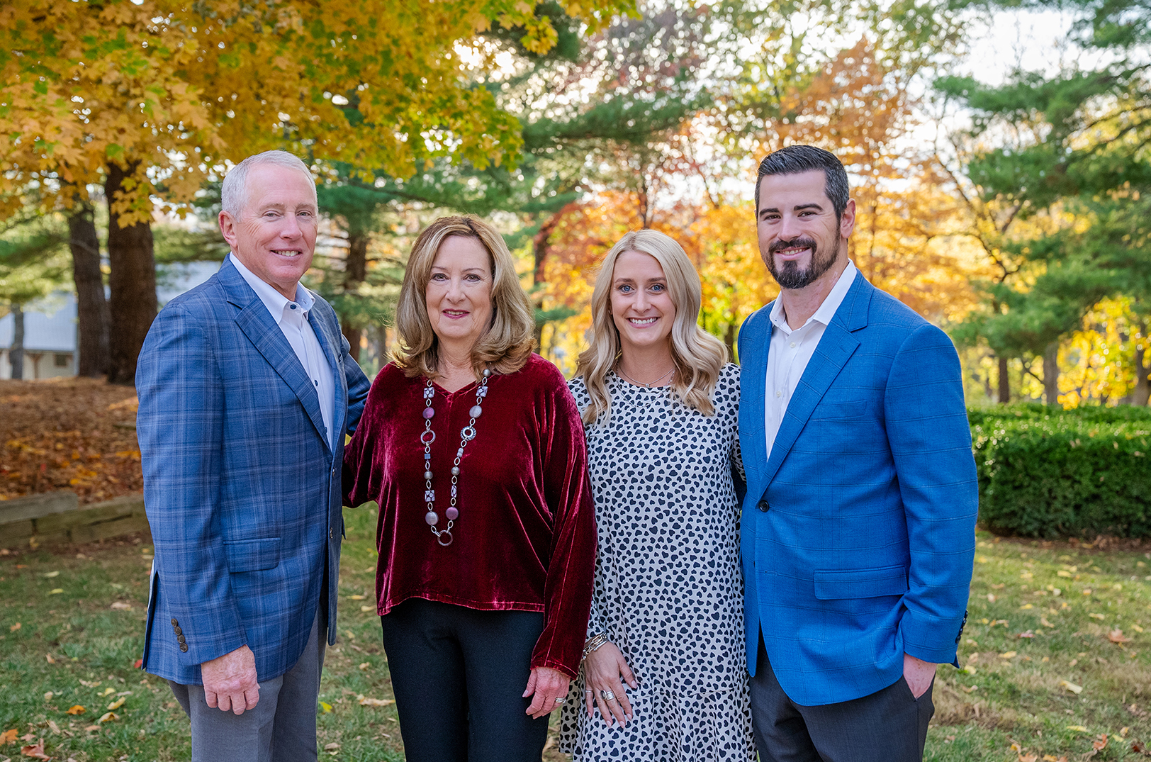 Innovation center, investor hub set to open this month on Liberty campus, thanks to family’s gift 