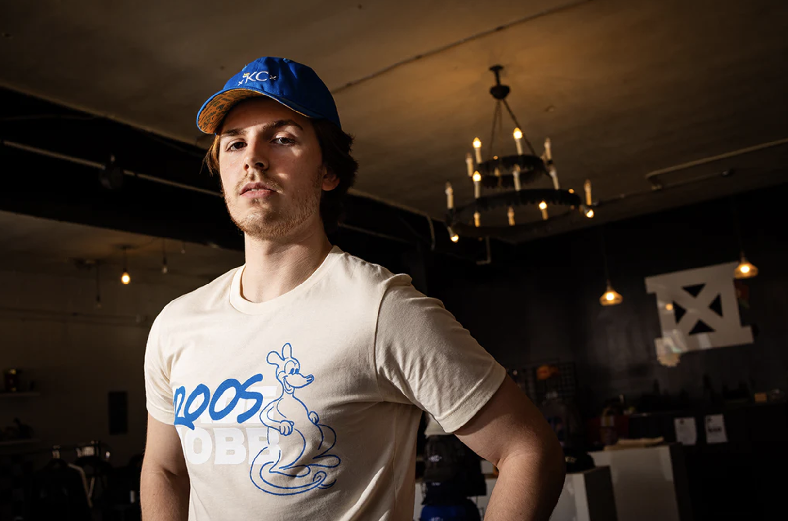 Time for this mob to Roo Up with UMKC streetwear collection: Here’s where to find it off-campus 