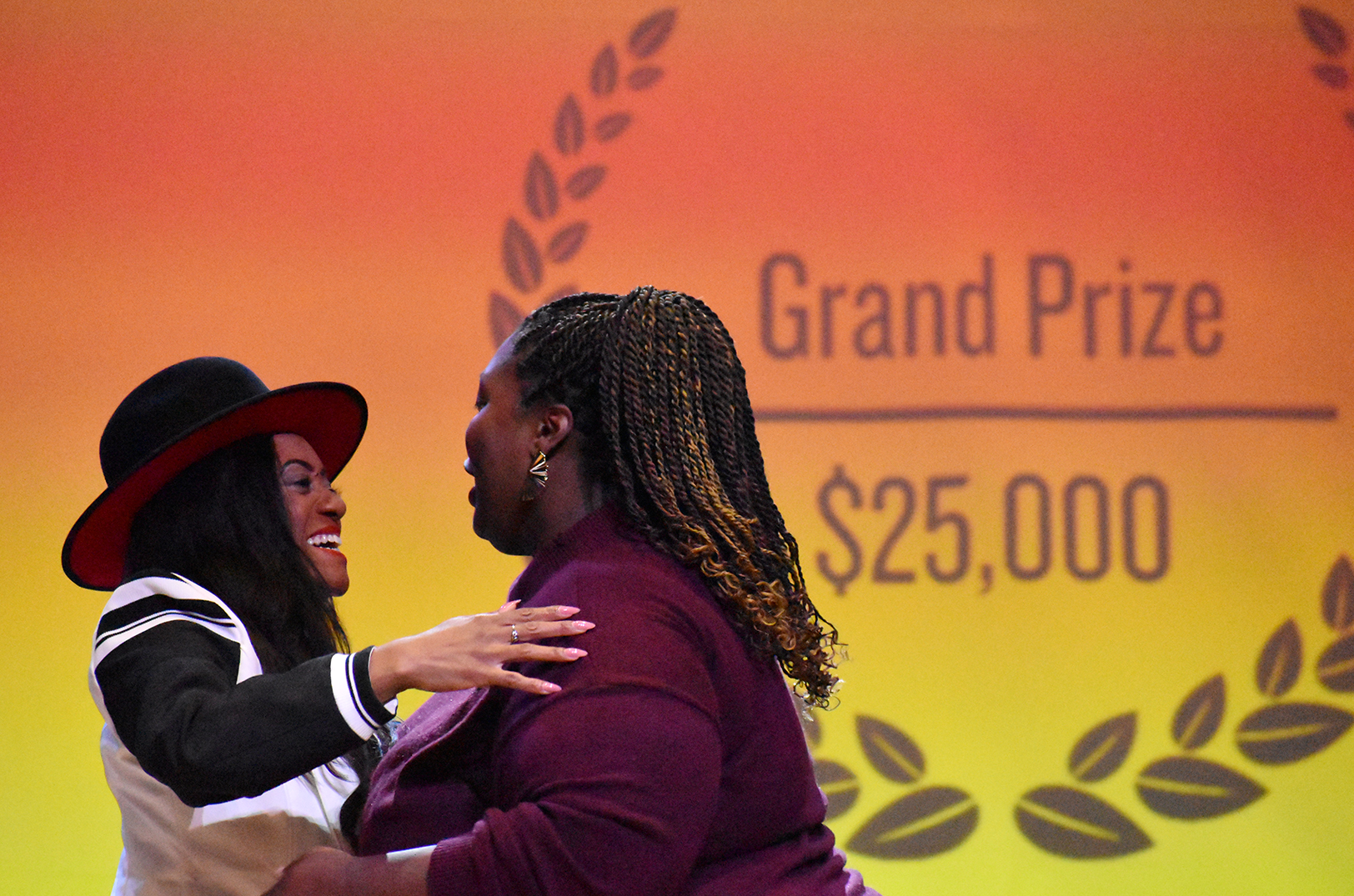 Big winner at GEWKC: AltCap Your Biz turns The Next Paige with $42K+ in prizes