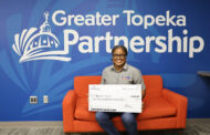 Pitch competition at GEW Topeka puts $38K on the line for women, entrepreneurs of color