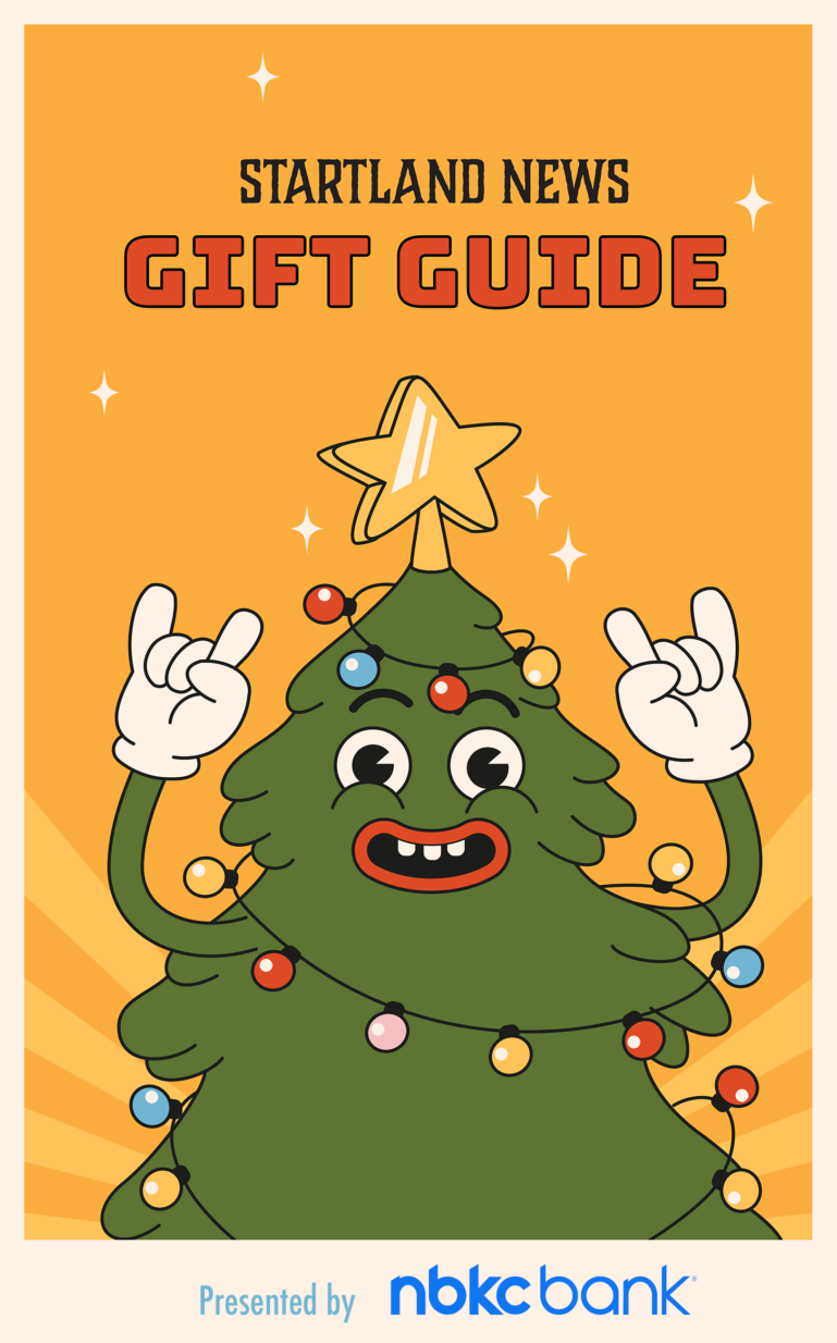 Gift Guide main logo