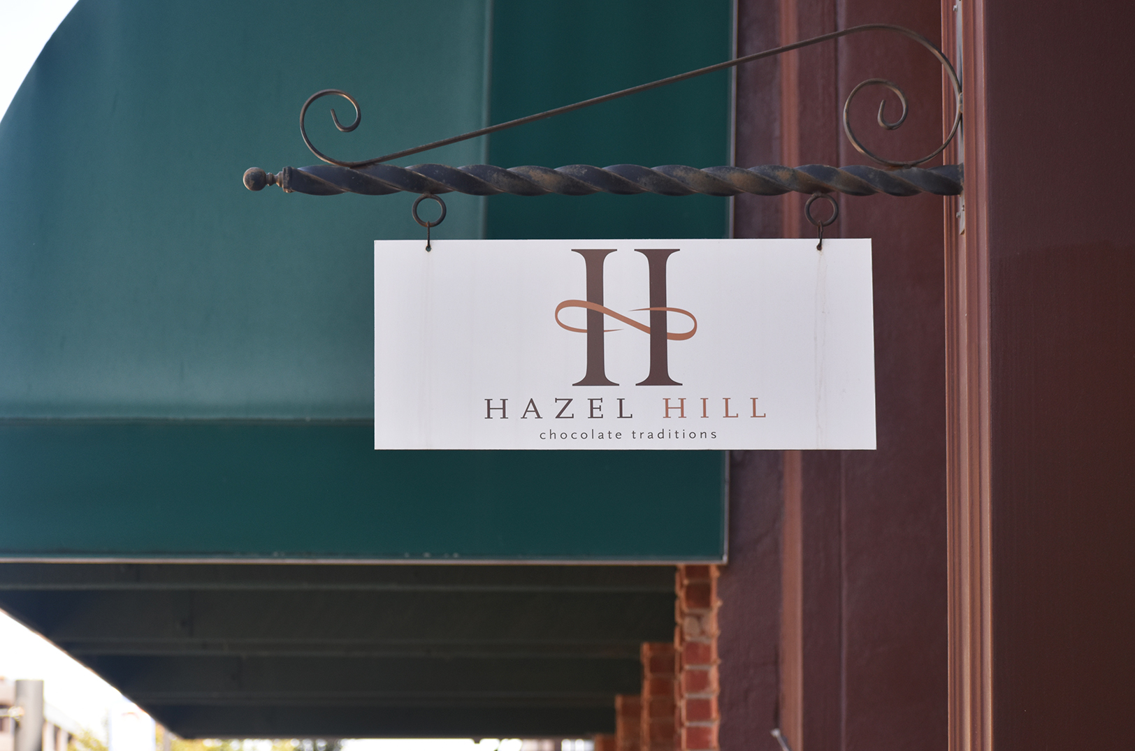 Hazel Hill Chocolate 12