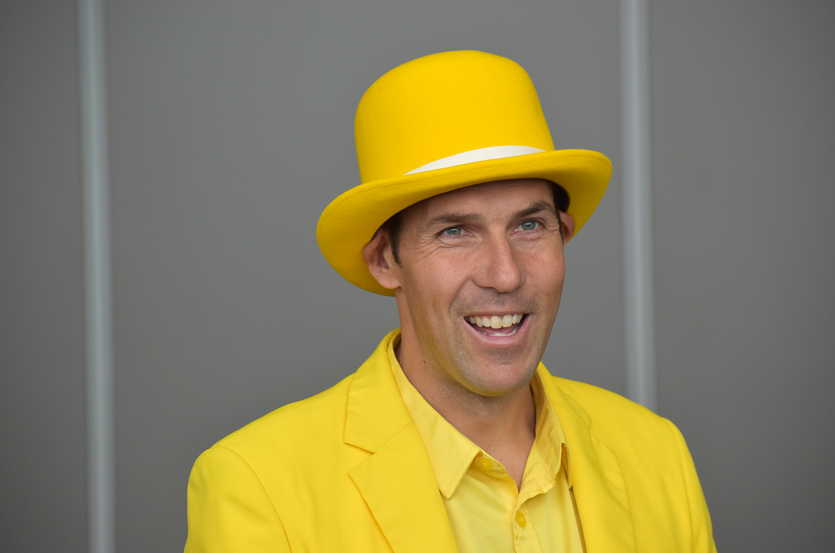 How KC helped baseball’s bright yellow ringmaster bring the Savannah Bananas to TikTok fame
