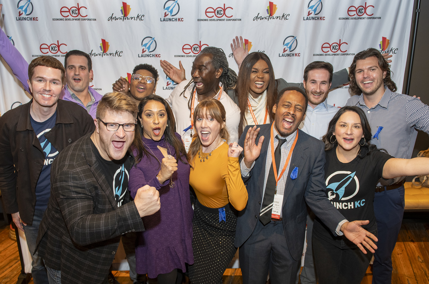 Grants competition returning with $55K for each winner; LaunchKC Liftoff applications open Aug. 14