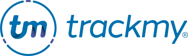 TrackMy Logo