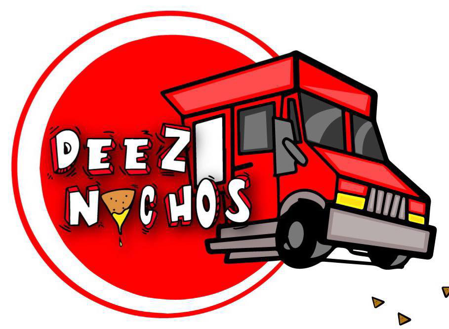 Deez Nachos logo