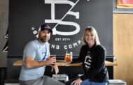 Veteran brewer pulling double shift with purchase of neighboring Crossroads taphouse, brewery