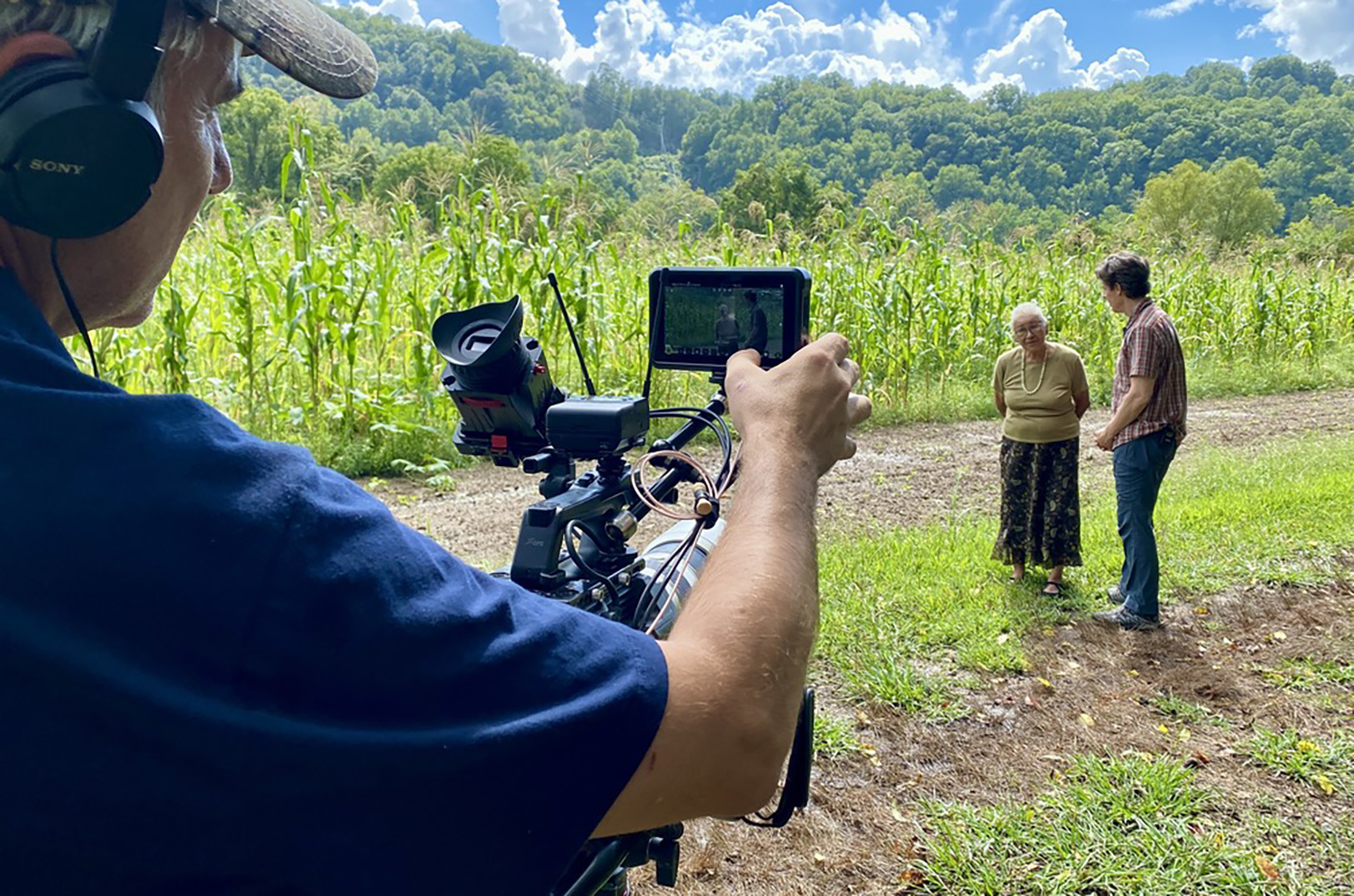 PBS docuseries puts KC creator at the intersection food and ‘transformational travel’