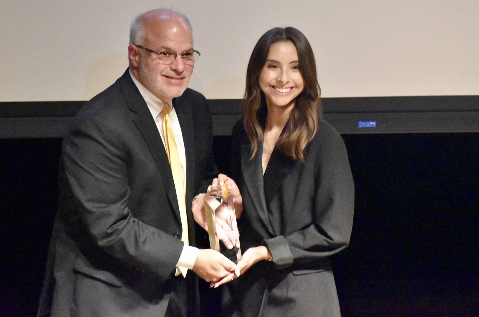 UMKC’s Student Entrepreneur of the Year sees business potential in KC’s diverse futbol ecosystem