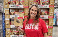 Baller move: With hometown Costco deal taking shape, Mitzi Dulan is getting her own protein-fueled boost — her first paycheck 