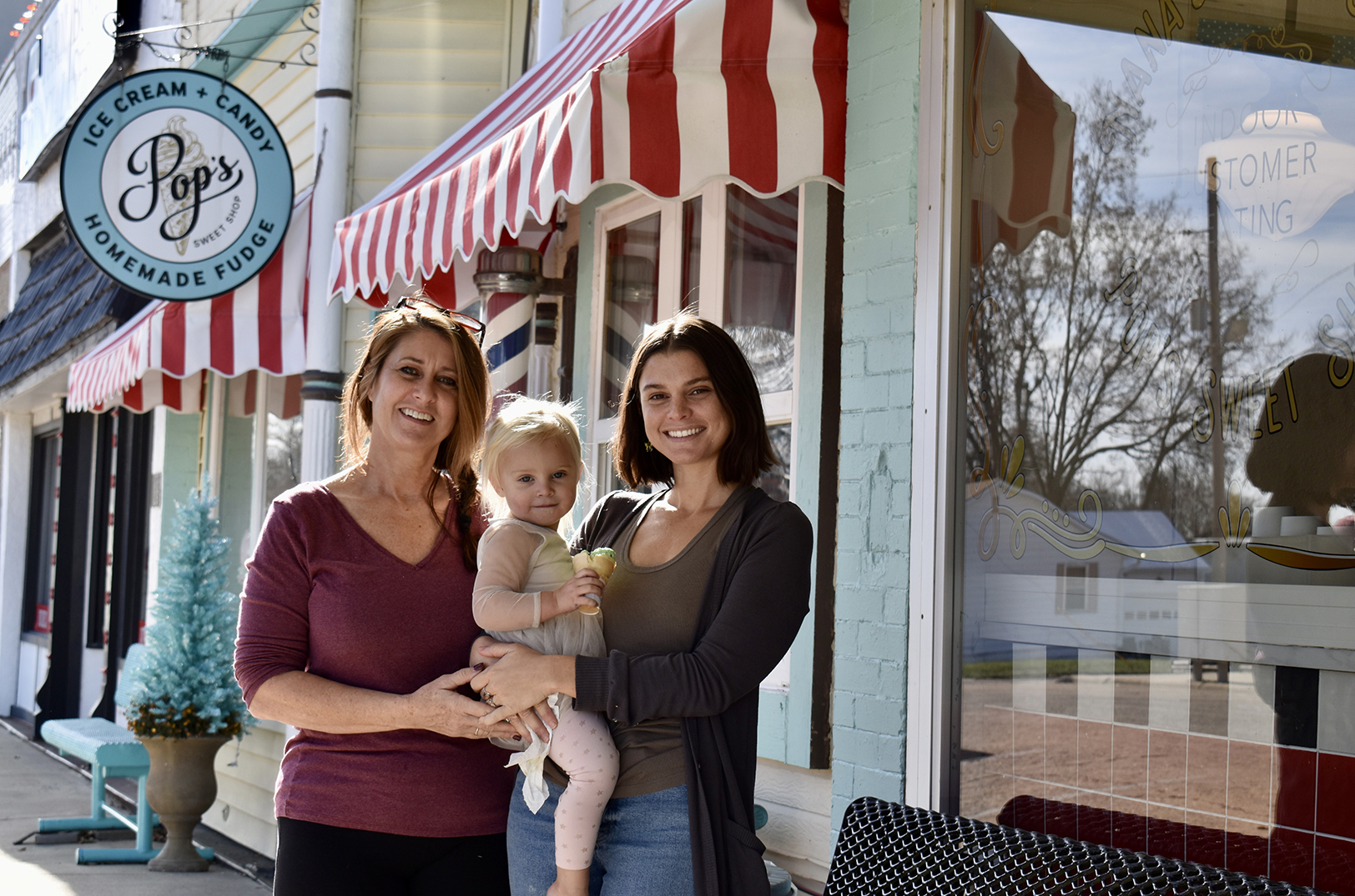 This ‘Tiny Town’ just opened on Spring Hill’s Main Street; here’s how it’s connecting kids growing up in KC’s urban sprawl