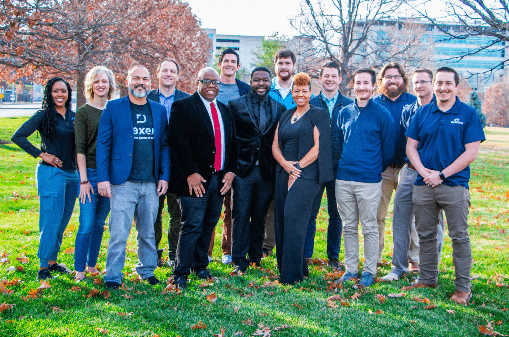 Just funded: Meet nine innovative startups earning critical early funding from Digital Sandbox KC