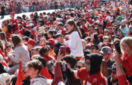 Fan footprint goes red: KC-built tech estimates crowd size at Chiefs’ Super Bowl parade