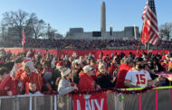 Fans packed Chiefs rally, one didn’t come home; citywide trauma from shooting won’t heal quickly, grief expert says