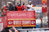 Will the street car still run? Is Taylor Swift coming? Your guide to the Chiefs’ Super Bowl victory parade in Kansas City