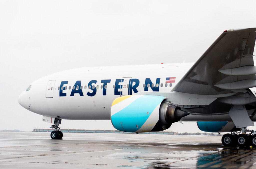 Eastern Airlines 01 Startland News