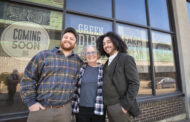 KC’s cheesemakers Green Dirt Farm opening new space in embattled Crossroads