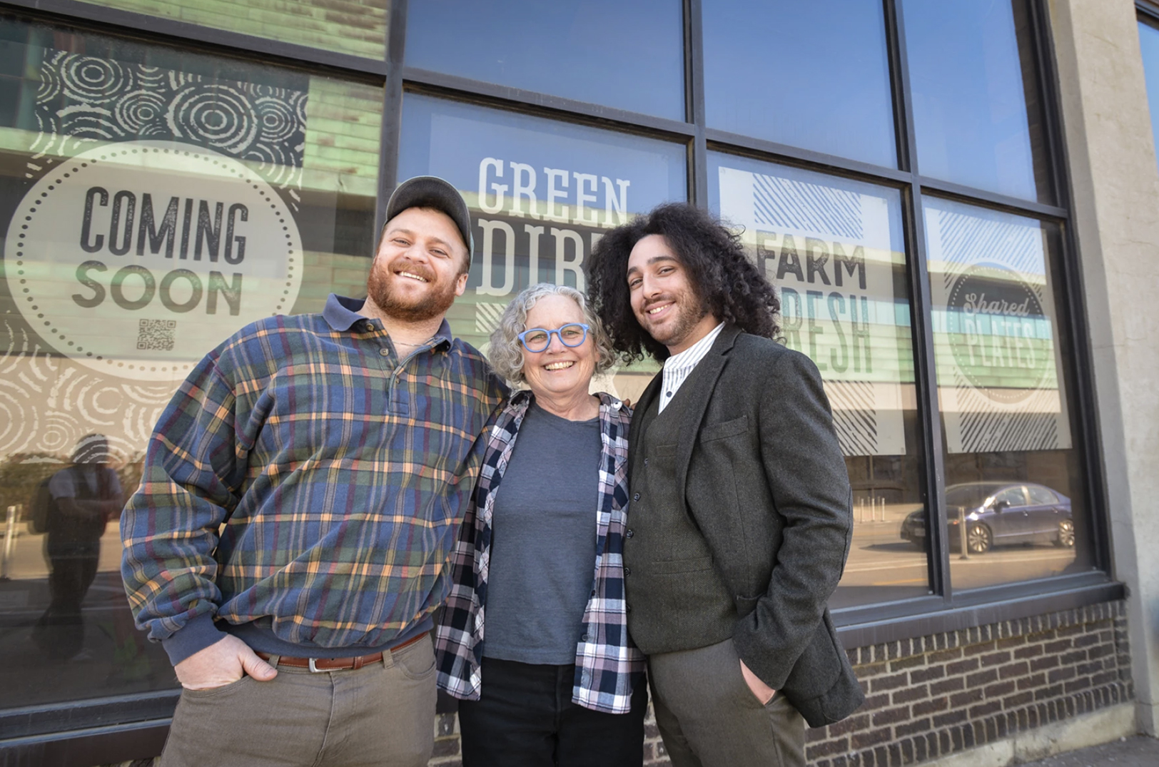 KC’s cheesemakers Green Dirt Farm opening new space in embattled Crossroads